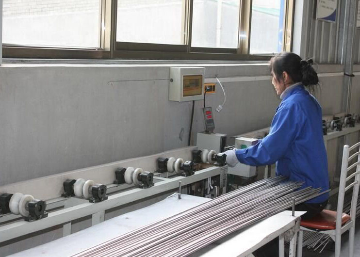 Mesurador de diàmetre d'infrarojos