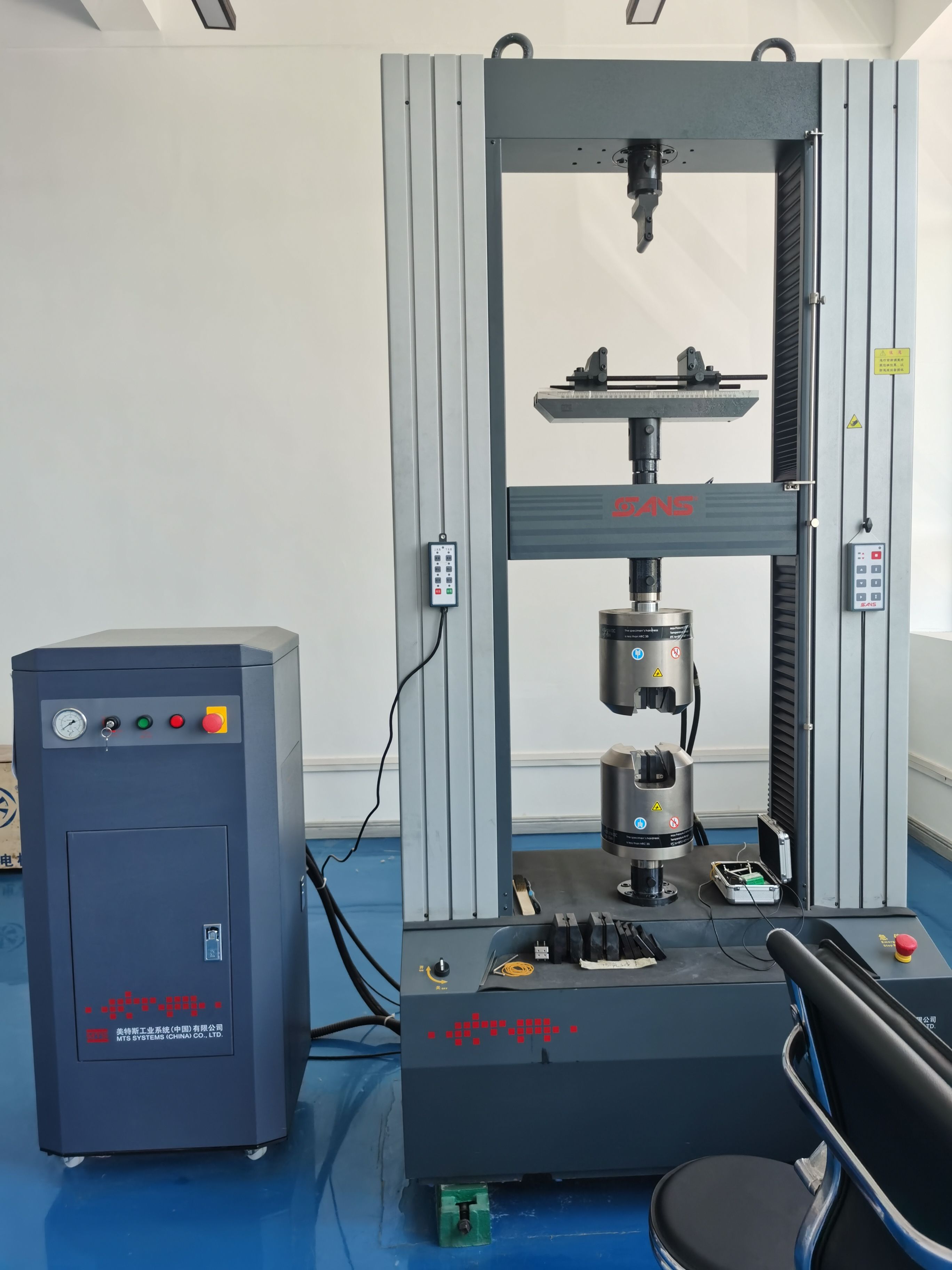 Provador de tensió (2)