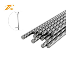 របារទីតានីញ៉ូម Ti-6Al-4V ELI