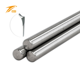 Ti-6Al-4V ELI ទីតានីញ៉ូម