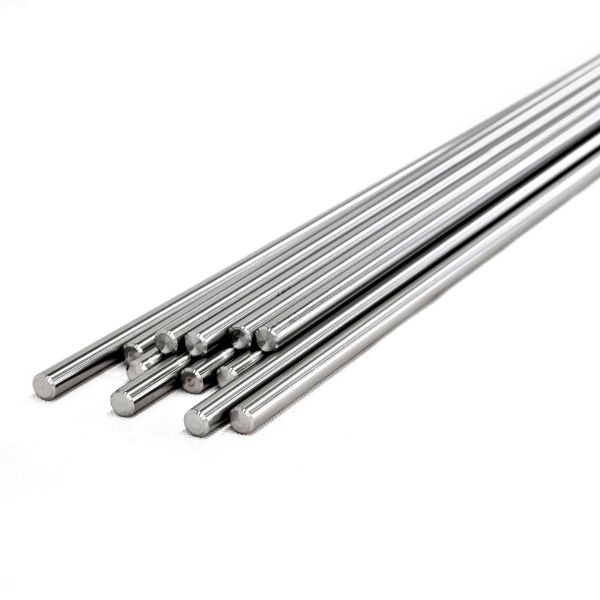 Pure-titanium-round-bar